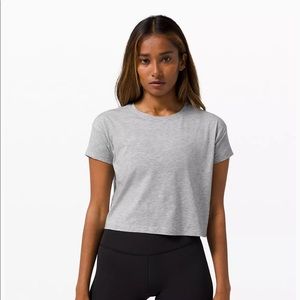 lululemon Cates Tee 8